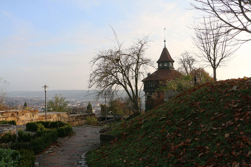 Burg Esslingen