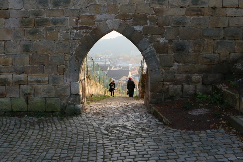 Burg Esslingen