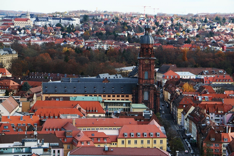 Fotos von Würzburg_44