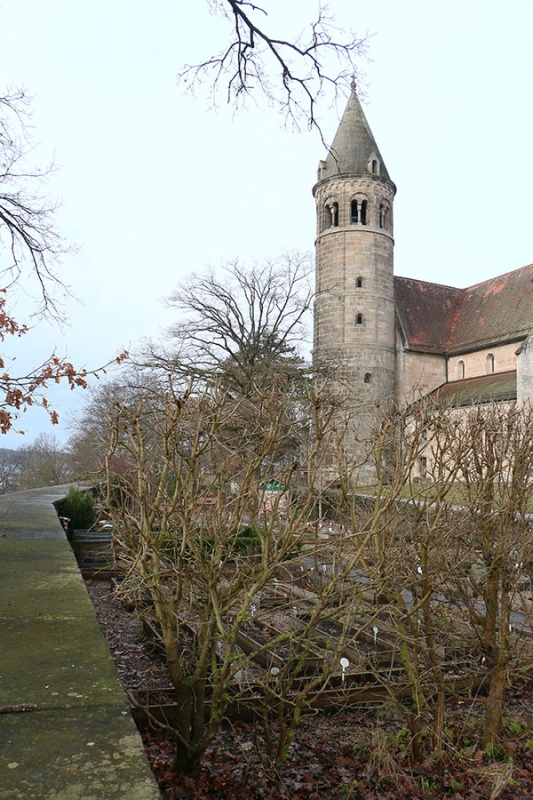 Kloster Lorch