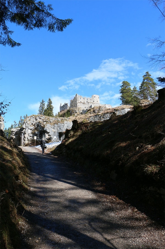 Burg Ehrenberg & Highline179