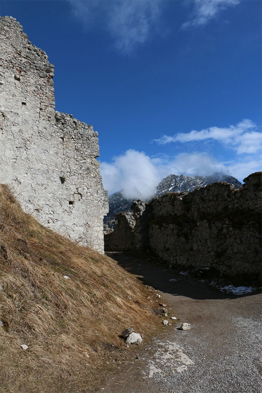 Burg Ehrenberg & Highline179