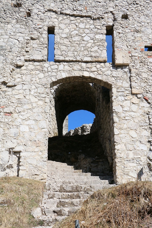 Burg Ehrenberg & Highline179