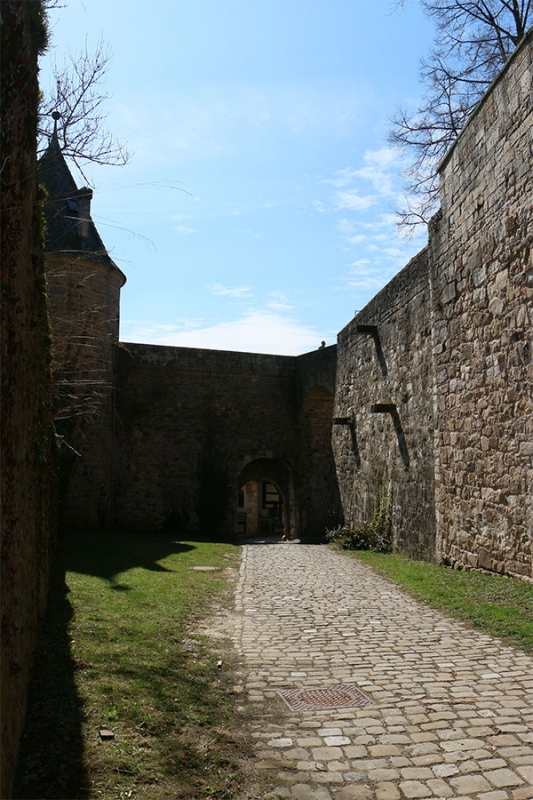 Schloss und Kloster Bebenhausen