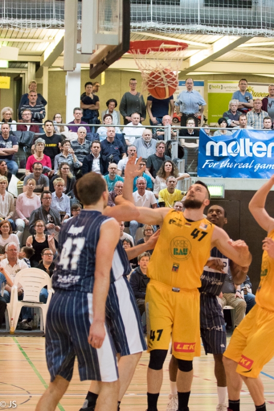 Knights vs MLP Heidelberg 86:90_10