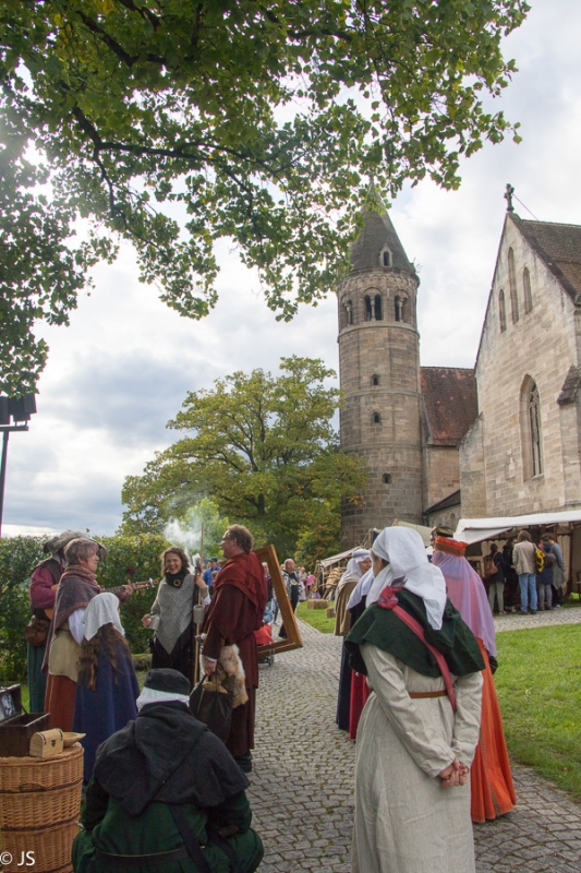 Stauffermarkt Kloster Lorch