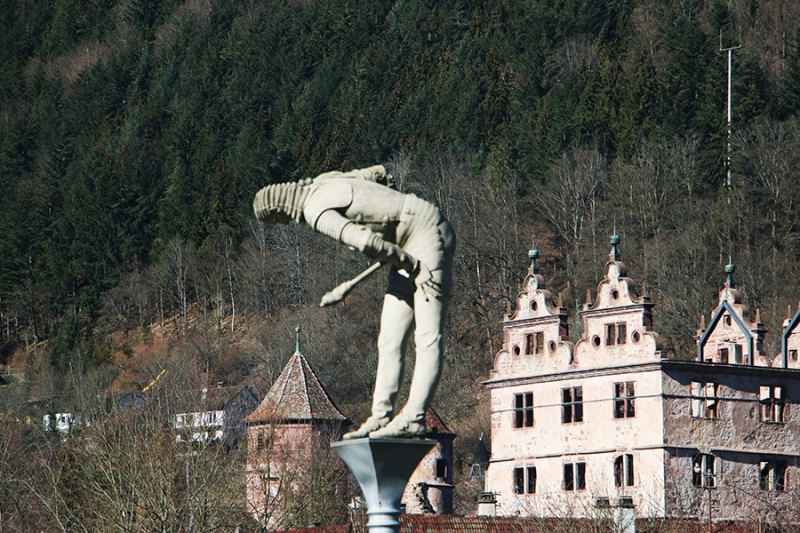 Kloster Hirsau