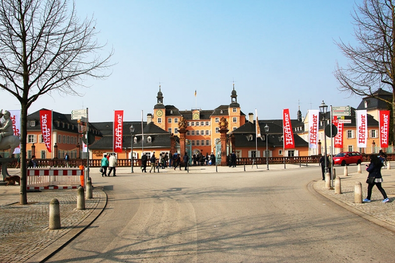 Schlossgarten Schwetzingen_4