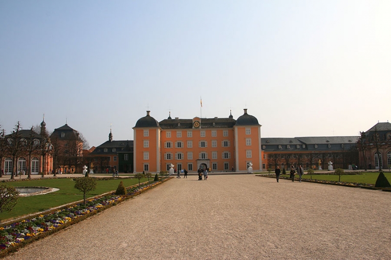 Schlossgarten Schwetzingen_19