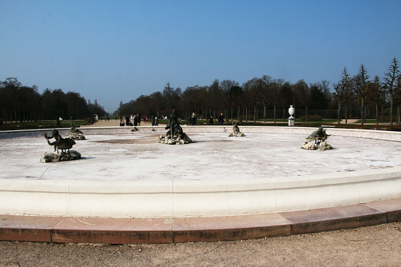 Schlossgarten Schwetzingen_21