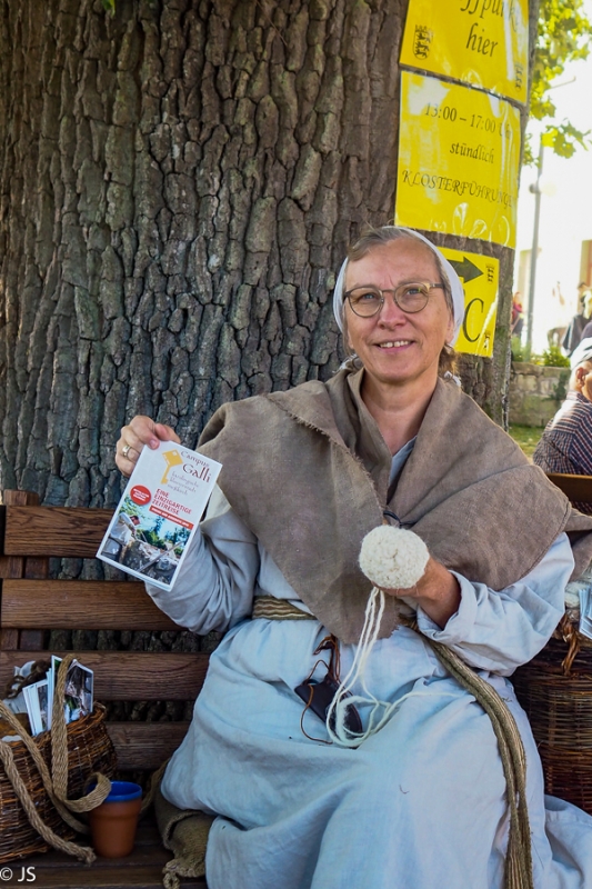 Staufermarkt Lorch