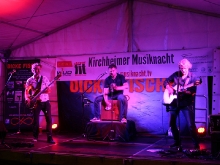 Kirchheimer Musiknacht 2018