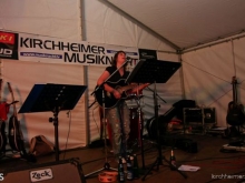 Musiknacht Kirchheim 2011 (JS)