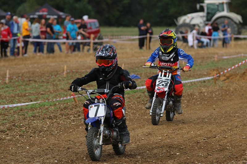 Monkey Cross in Jesingen