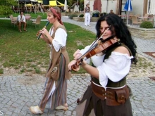 Historischer Staufermarkt im Kloster Lorch_2