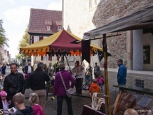 Museumsfest Kirchheim Teck