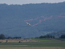 Hahnweide Oldtimer-Fliegertreffen Stortz_92