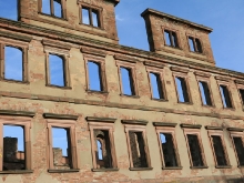 Heidelberger Schloss