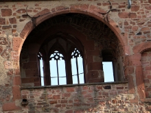 Heidelberger Schloss