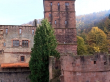 Heidelberger Schloss