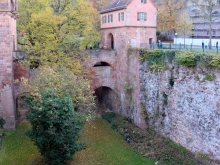 Heidelberger Schloss