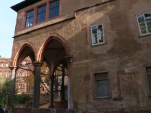 Heidelberger Schloss