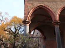 Schloss Heidelberg