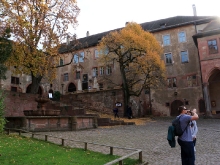 Schloss Heidelberg