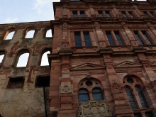 Schloss Heidelberg