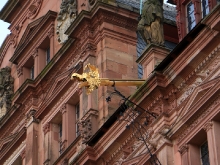 Schloss Heidelberg