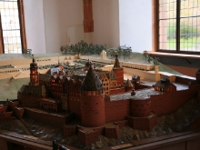 Schloss Heidelberg