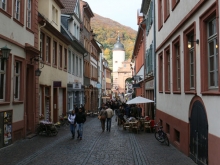 Schloss Heidelberg