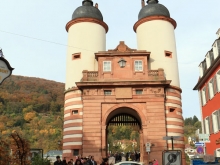 Schloss Heidelberg