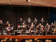 Jazz & Swing Bigband Esslingen