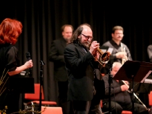 Jazz & Swing Bigband Esslingen