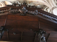 Münster von Schwäbisch Gmünd