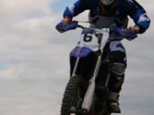 Monkey Cross Weilheim Teck 2015