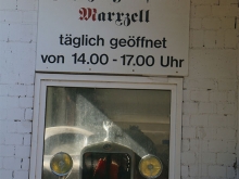 Fahrzeugmuseum Marxzell