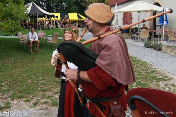 Historischer Staufermarkt im Kloster Lorch_197