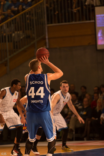 Crailsheim versus Knights_79