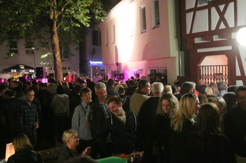 Kirchheimer Musiknacht 2014_9