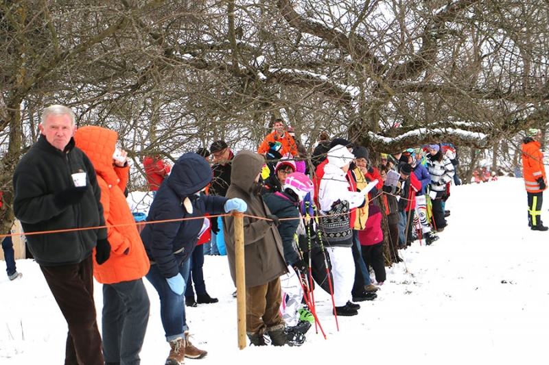 Reussensteinpokalrennen 2015