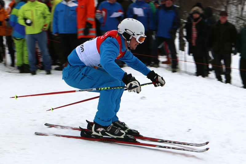 Reussensteinpokalrennen 2015