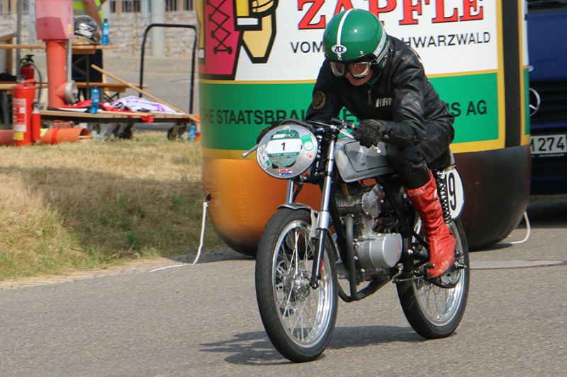 Retro Race 2015