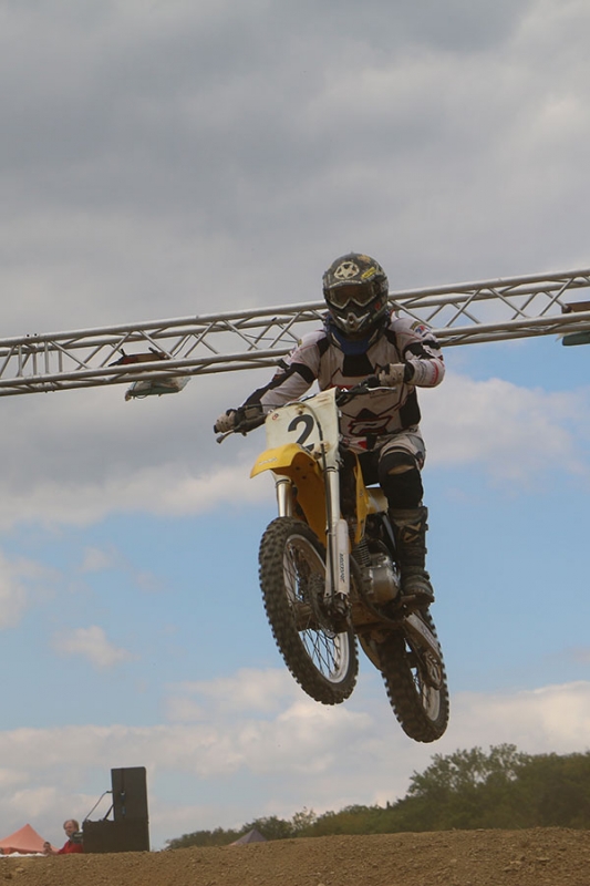 Monkey Cross Weilheim Teck