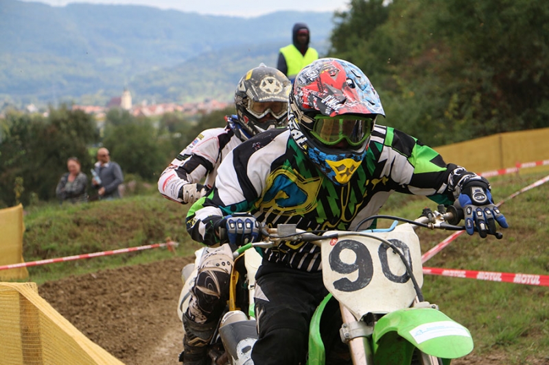 Monkey Cross Weilheim Teck