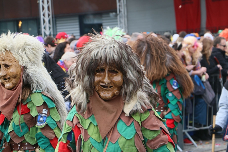 Wernauer Fasnet