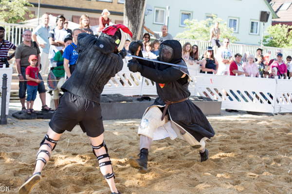 Schwörtage in Schwäbisch Gmünd_422