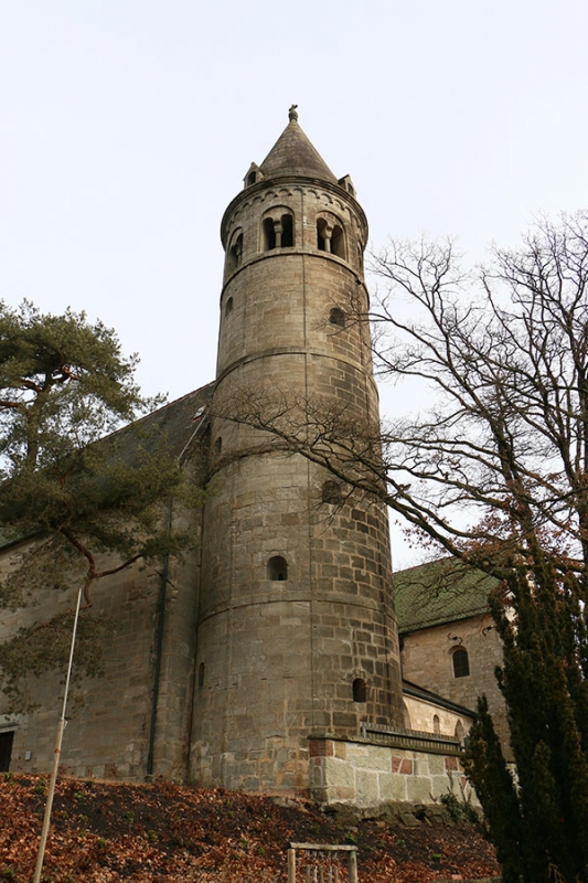 Kloster Lorch