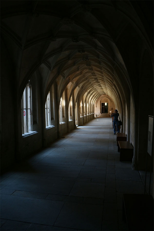 Schloss und Kloster Bebenhausen